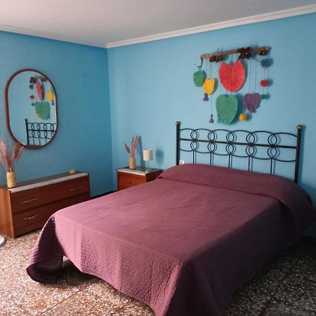 Habitacion Elche, Comunidad Valenciana. Εξωτερικό φωτογραφία