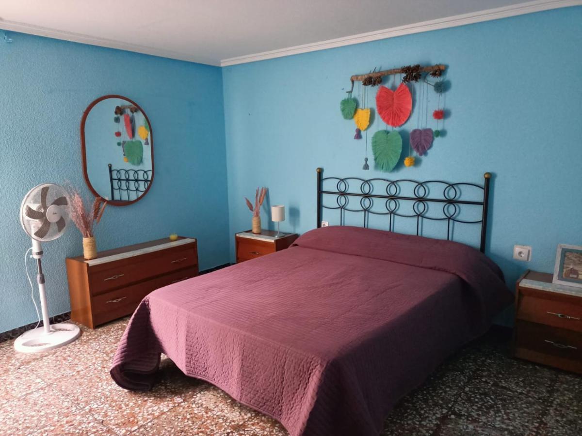 Habitacion Elche, Comunidad Valenciana. Εξωτερικό φωτογραφία