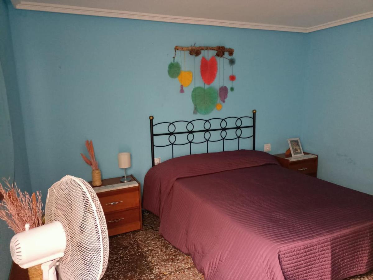 Habitacion Elche, Comunidad Valenciana. Εξωτερικό φωτογραφία